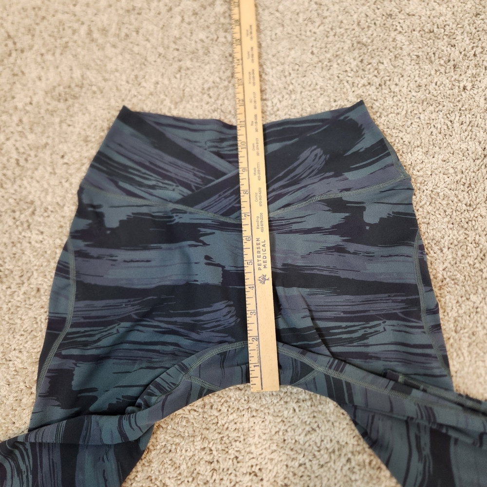 Alphalete Surface Power Legging Size Small - Picture 7 of 8